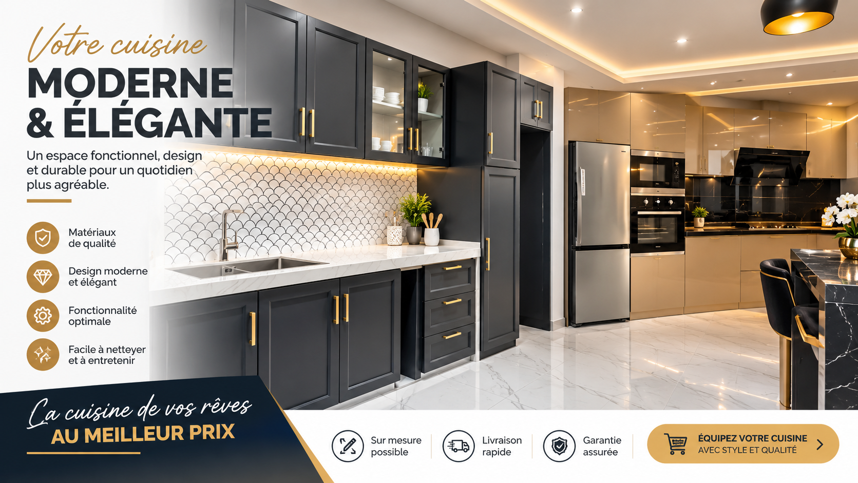 PORTE EN FER NDINDY MENUISERIE MBOUR