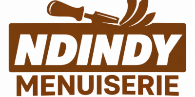 LOGO NDINDY MENUISERIE - MENUISERIE MBOUR